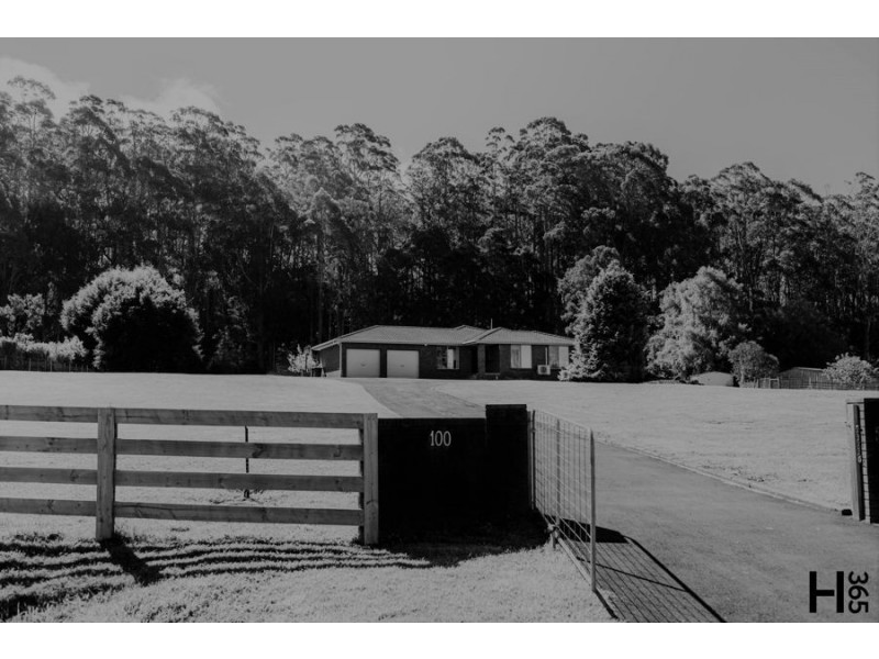 100 Wrenswood Drive, Quoiba TAS 7310