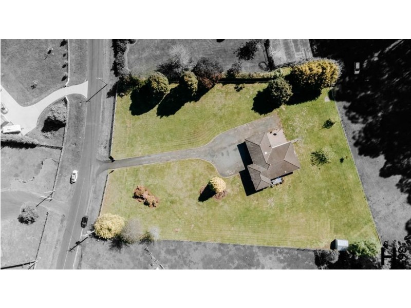 100 Wrenswood Drive, Quoiba TAS 7310