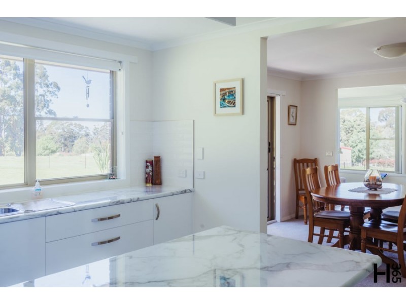 100 Wrenswood Drive, Quoiba TAS 7310