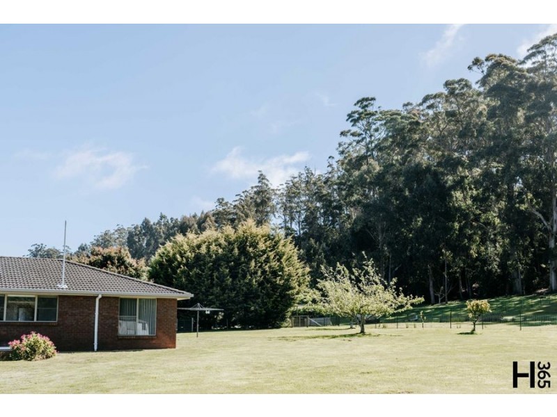 100 Wrenswood Drive, Quoiba TAS 7310