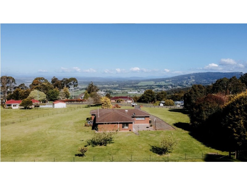 100 Wrenswood Drive, Quoiba TAS 7310