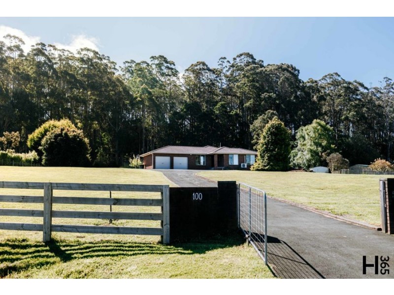 100 Wrenswood Drive, Quoiba TAS 7310