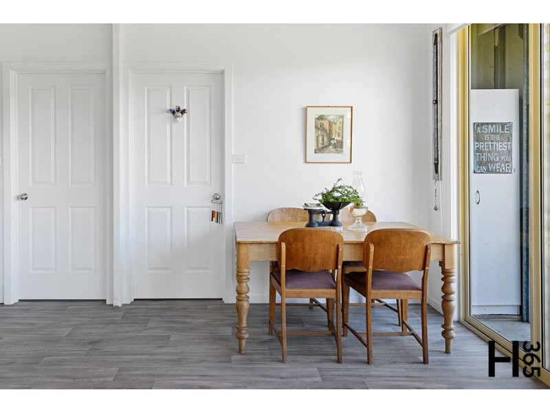 127 Charles Street, Squeaking Point TAS 7307