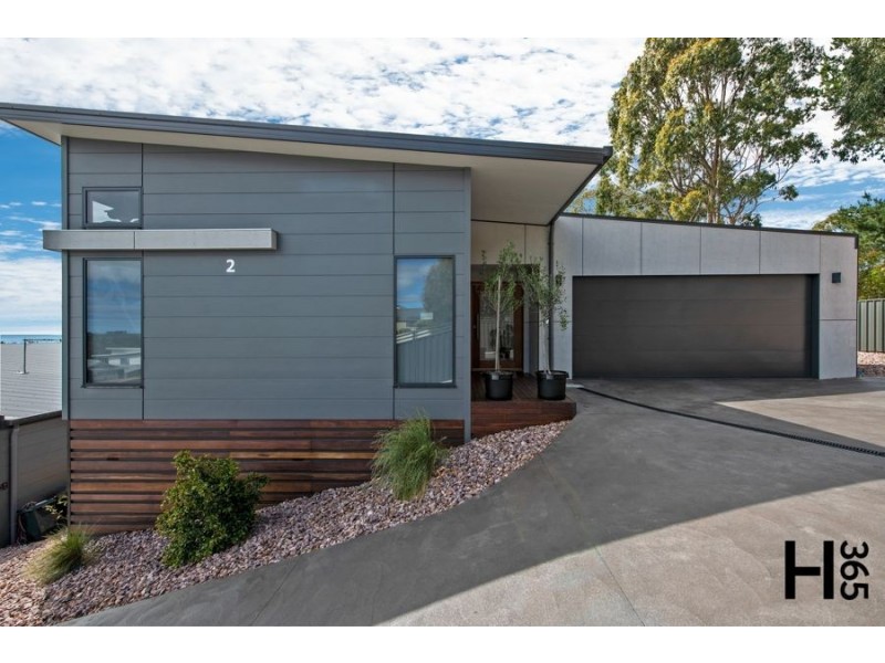 2/19 Leary Avenue, Stony Rise TAS 7310