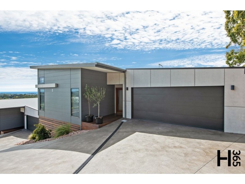 2/19 Leary Avenue, Stony Rise TAS 7310
