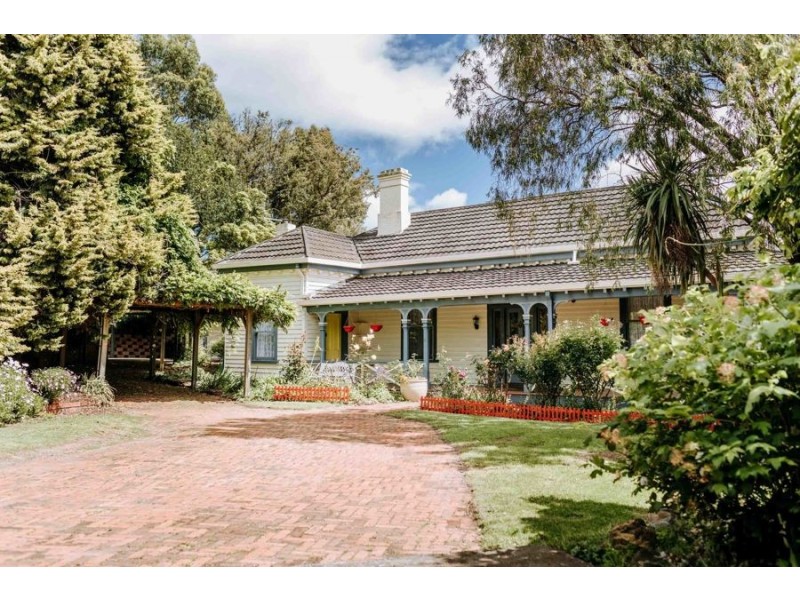 36 Cutts Road, Don TAS 7310