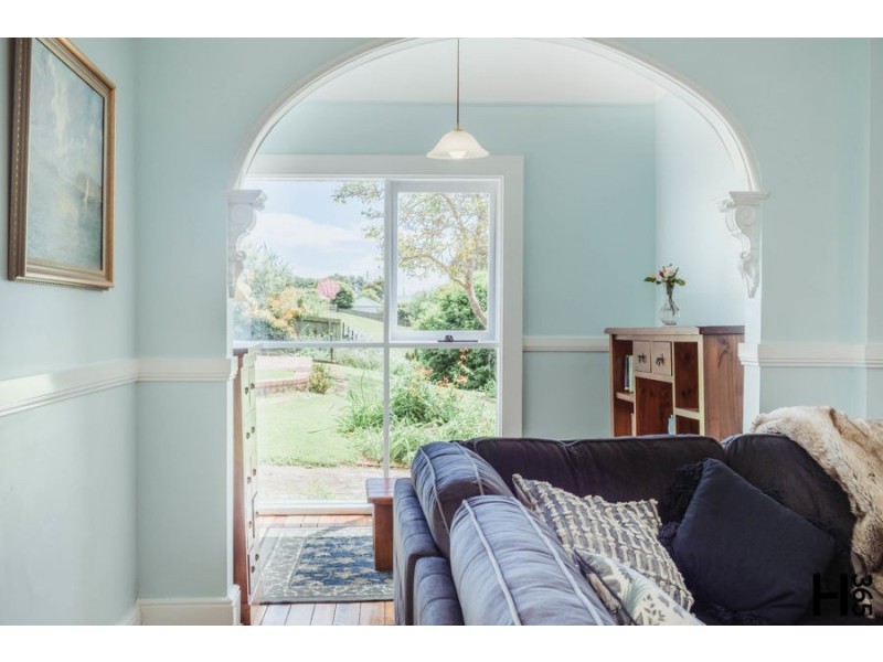 36 Cutts Road, Don TAS 7310