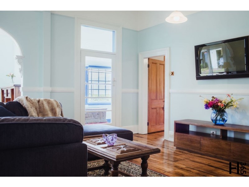 36 Cutts Road, Don TAS 7310