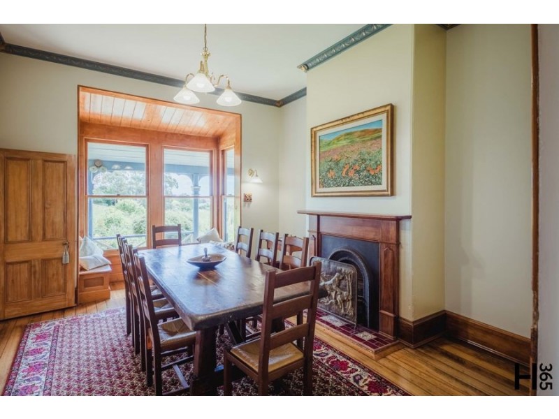 36 Cutts Road, Don TAS 7310