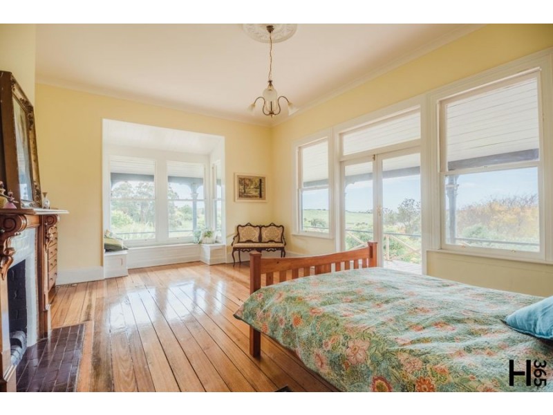 36 Cutts Road, Don TAS 7310