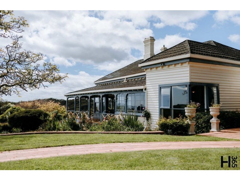 36 Cutts Road, Don TAS 7310