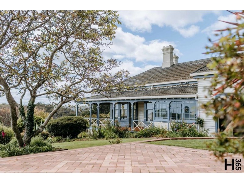 36 Cutts Road, Don TAS 7310