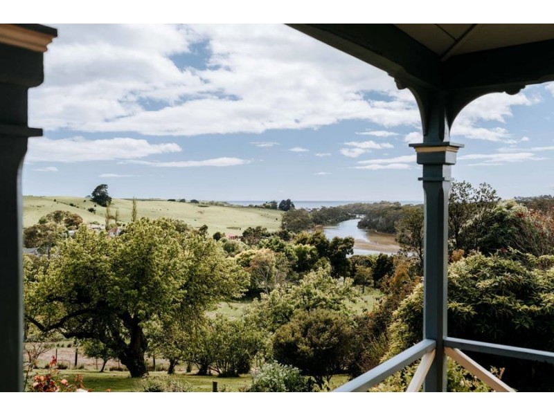 36 Cutts Road, Don TAS 7310