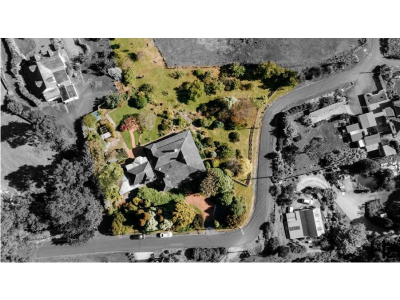 36 Cutts Road, Don TAS 7310