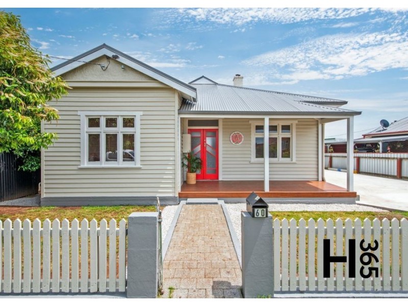 60 Macfie Street, Devonport TAS 7310