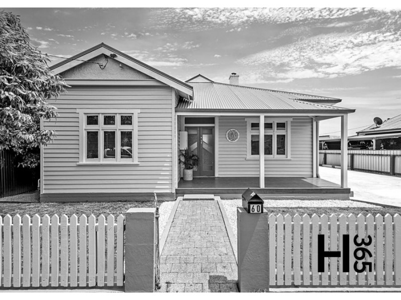 60 Macfie Street, Devonport TAS 7310