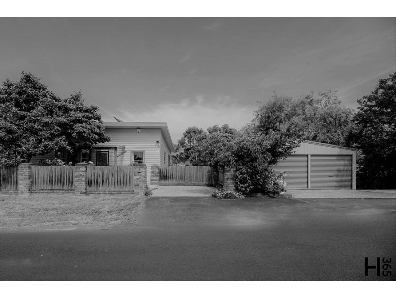 151 Waverley Road, Don TAS 7310