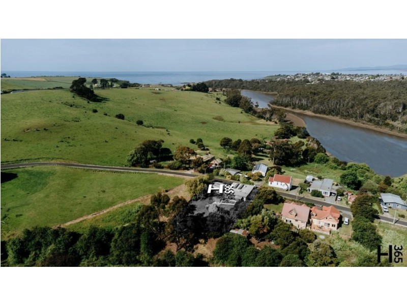 151 Waverley Road, Don TAS 7310