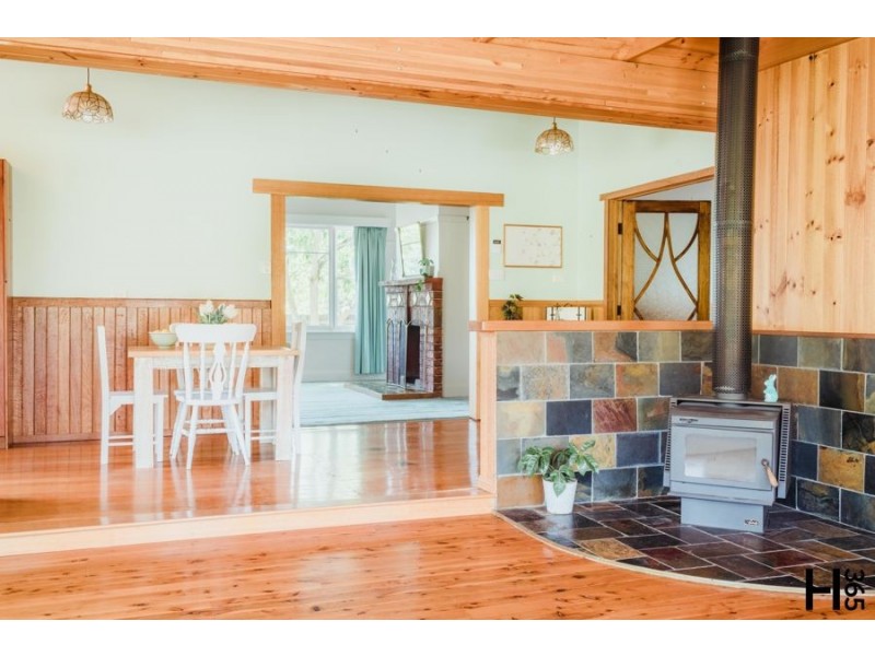 151 Waverley Road, Don TAS 7310