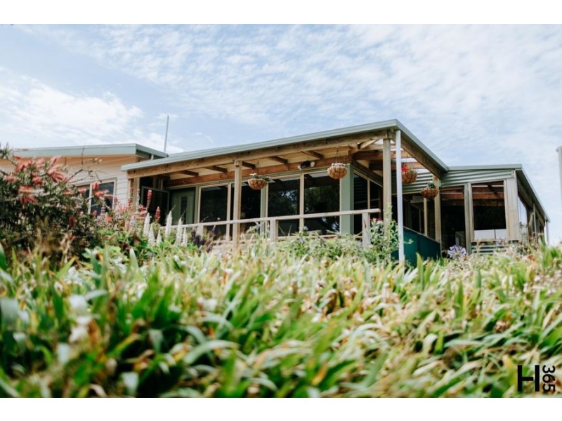 151 Waverley Road, Don TAS 7310