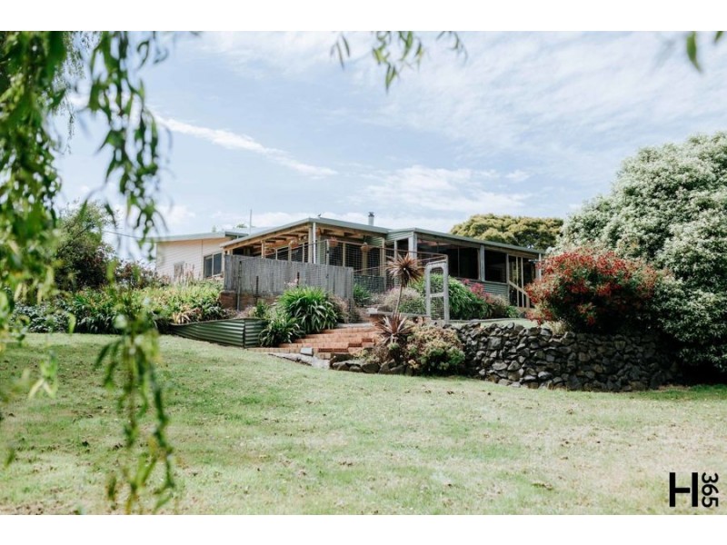 151 Waverley Road, Don TAS 7310