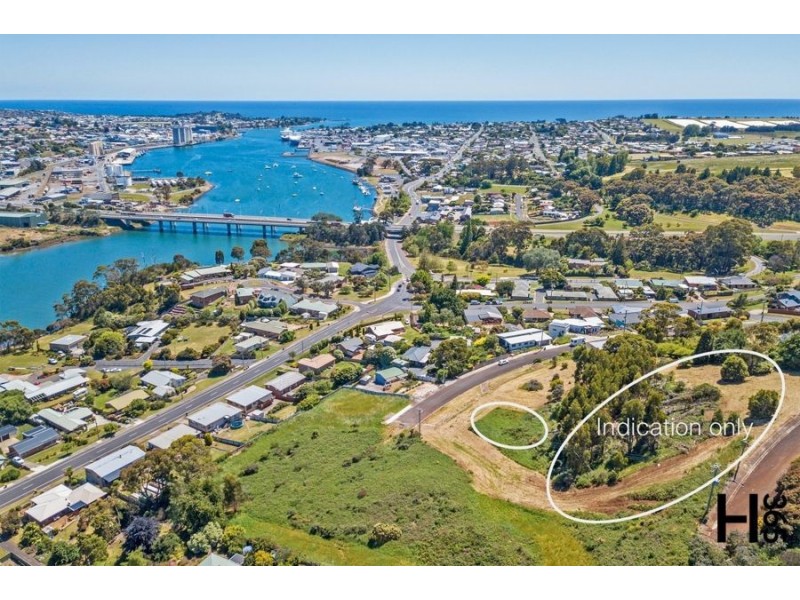 47-53 Sunbeam Crescent, East Devonport TAS 7310