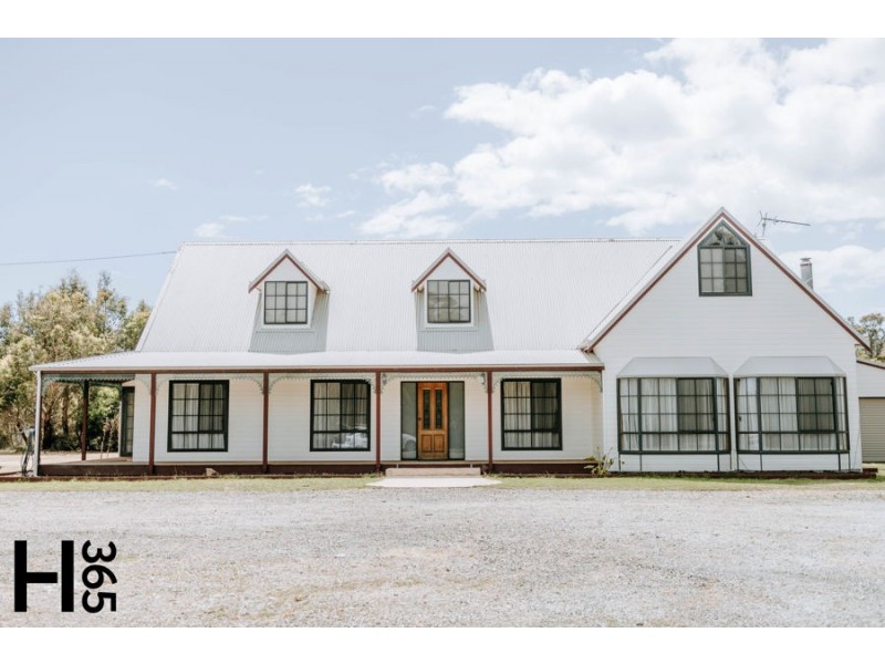 62A Milldam Road, Squeaking Point TAS 7307