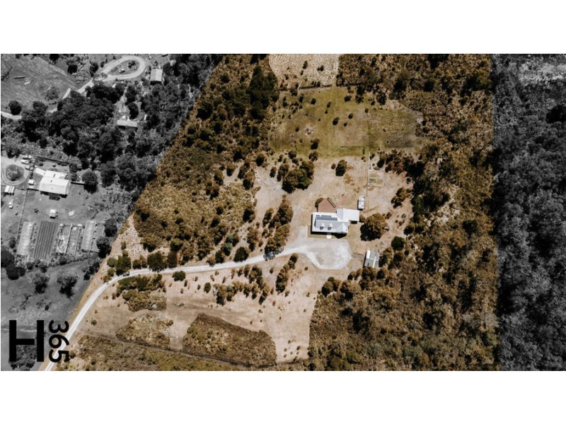 62A Milldam Road, Squeaking Point TAS 7307