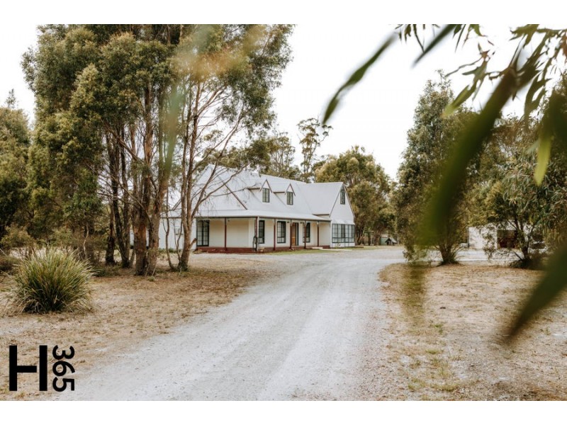 62A Milldam Road, Squeaking Point TAS 7307