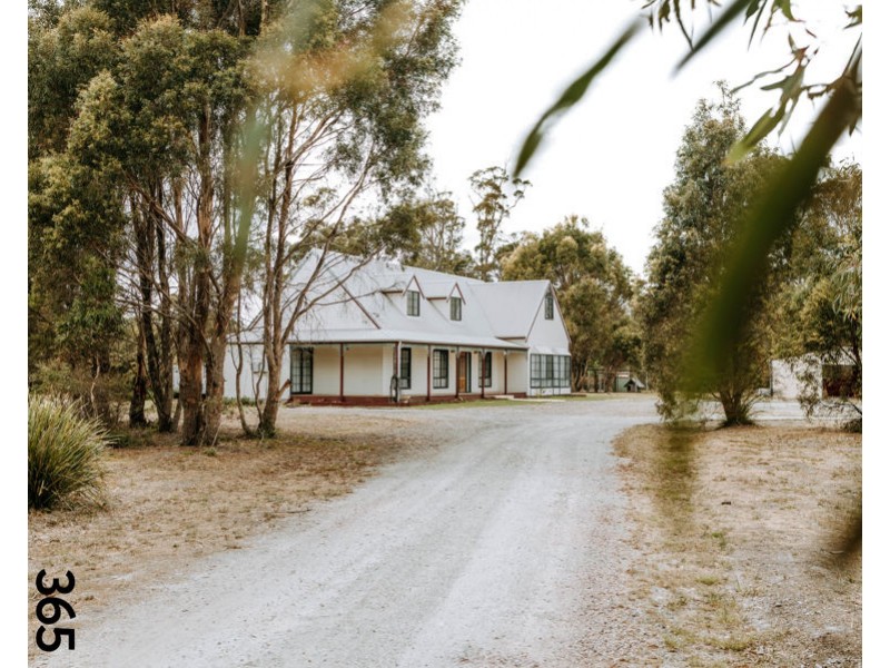 62A Milldam Road, Squeaking Point TAS 7307