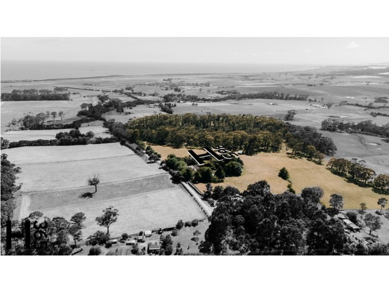 6144 Frankford Road, Wesley Vale TAS 7307