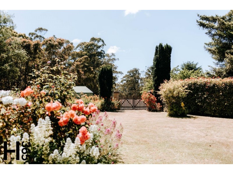 6144 Frankford Road, Wesley Vale TAS 7307