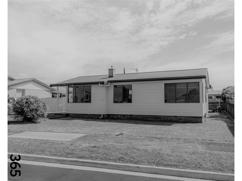 6 Caringa Place, Devonport TAS 7310