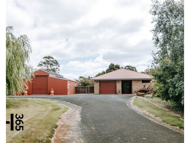 72 Tugrah Road, Tugrah TAS 7310