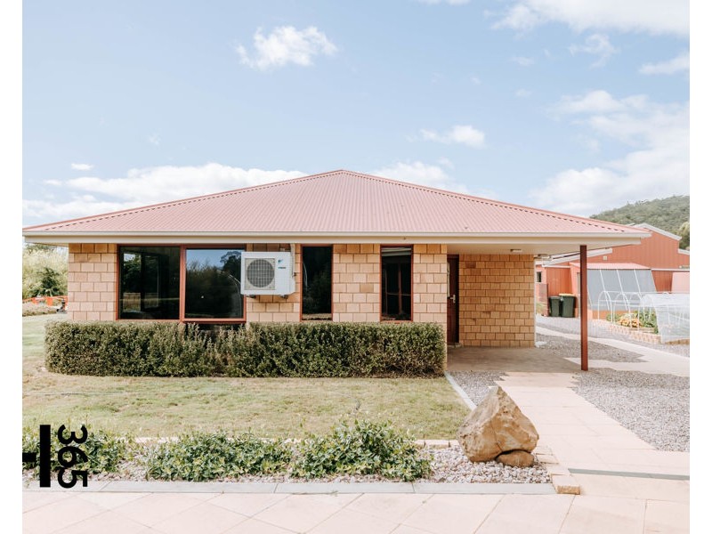 72 Tugrah Road, Tugrah TAS 7310