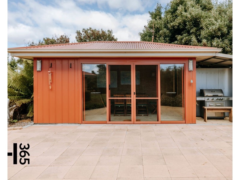 72 Tugrah Road, Tugrah TAS 7310