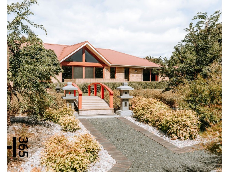 72 Tugrah Road, Tugrah TAS 7310