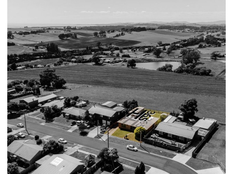23 Cameray Street, East Devonport TAS 7310