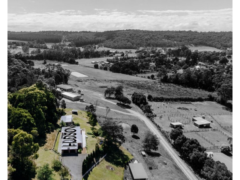 33 Hawkins Street, Latrobe TAS 7307