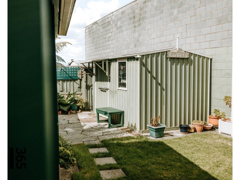 13/164 William Street, Devonport TAS 7310