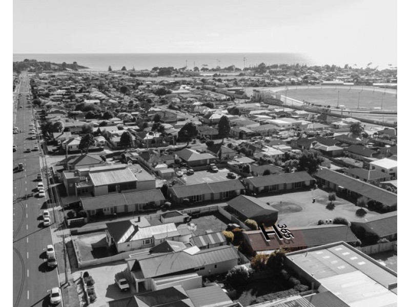 13/164 William Street, Devonport TAS 7310