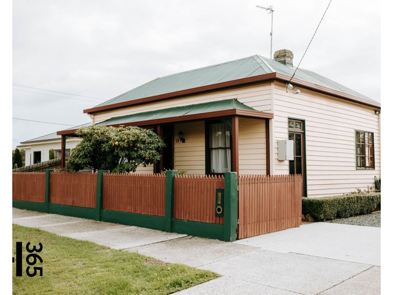 58 Madden Street, Devonport TAS 7310