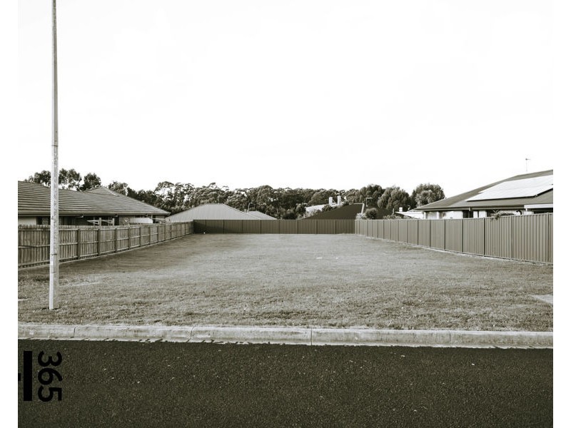 6 Washington Drive, Stony Rise TAS 7310