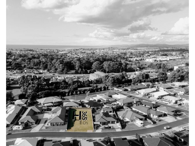 6 Washington Drive, Stony Rise TAS 7310