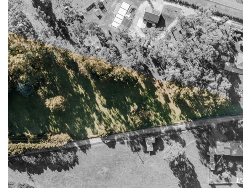 Richardson Road, Tugrah TAS 7310