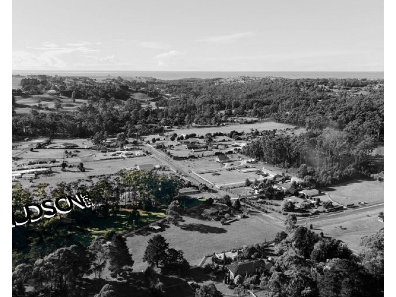 Richardson Road, Tugrah TAS 7310