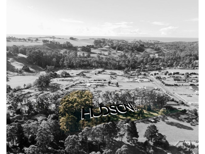 Richardson Road, Tugrah TAS 7310