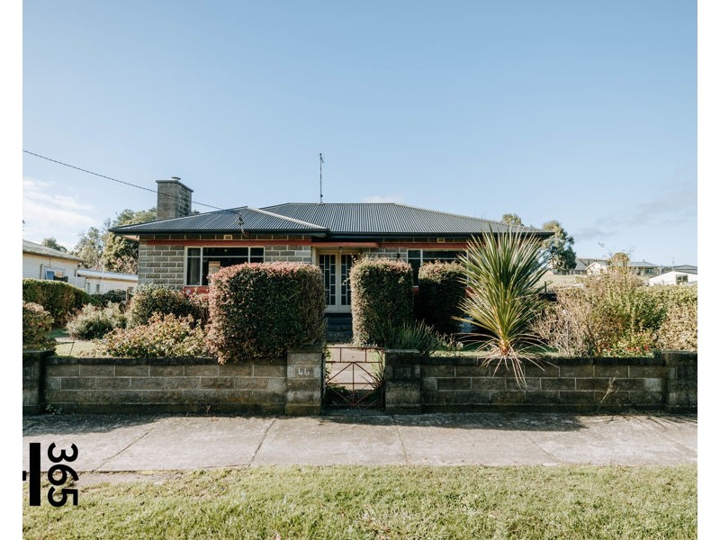 46 Latrobe Road, Railton TAS 7305