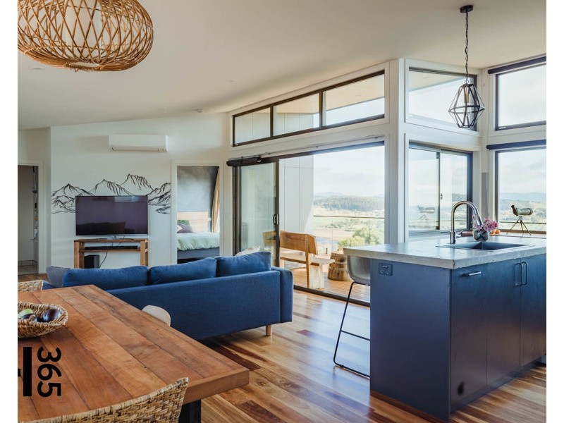 44 Braddons Lookout Road, Leith TAS 7315