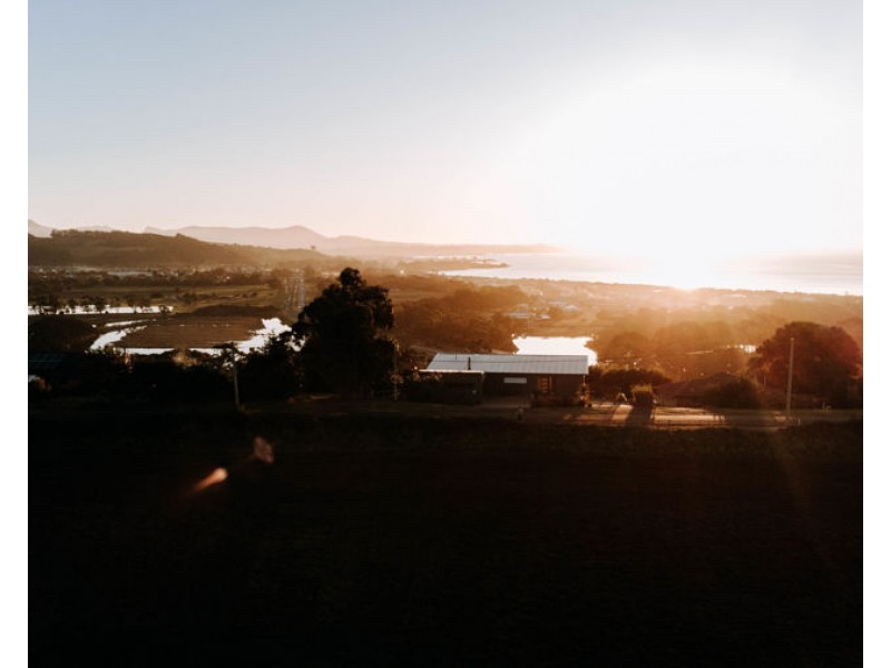 44 Braddons Lookout Road, Leith TAS 7315